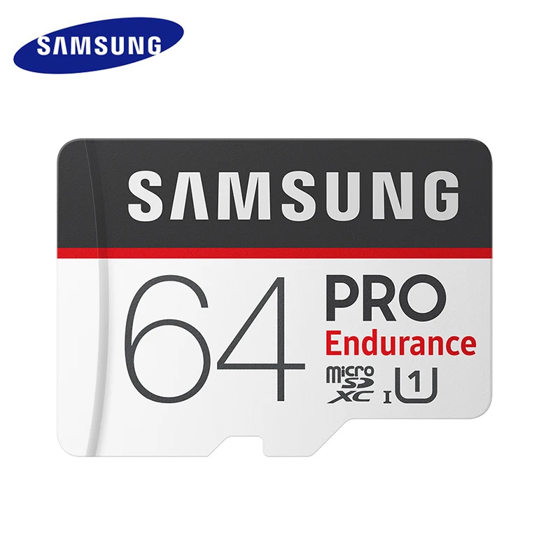 Карта памяти samsung U3 128 ГБ PRO Micro sd карта класс 10 UHS-1 64 Гб 256 ГБ 100 м/с Microsd 32Ggb для планшетного смартфона