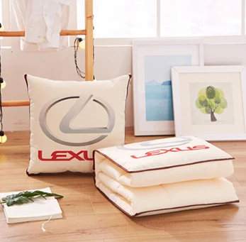 

Car Styling Car Pillow, quilt for lexus IS200 IS250 IS300 IS400 RX270 RX300 RX330 RX350 RX450H GX470 GX400 GS300 Accessories