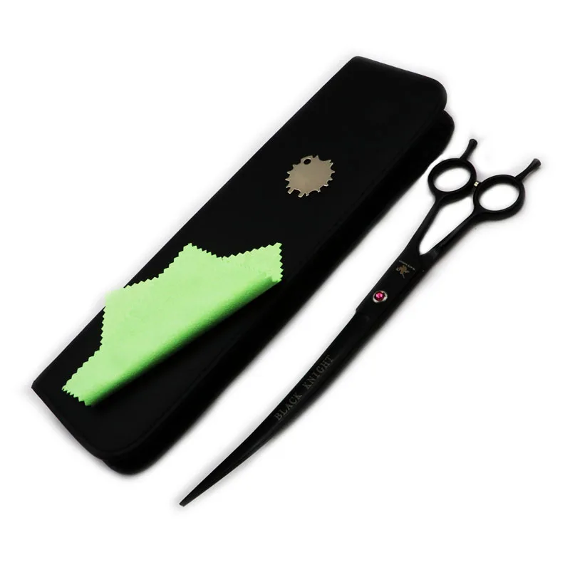 Grooming Shears Salon Barber Tesouras de Cabeleireiro