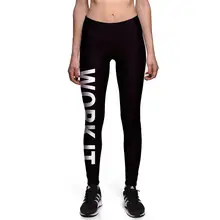 Black Simple Design Women Slim Sexy Leggings Trousers Yoga Fitness Elastic Tights Girls All-match High Waist Lady Gym Pants