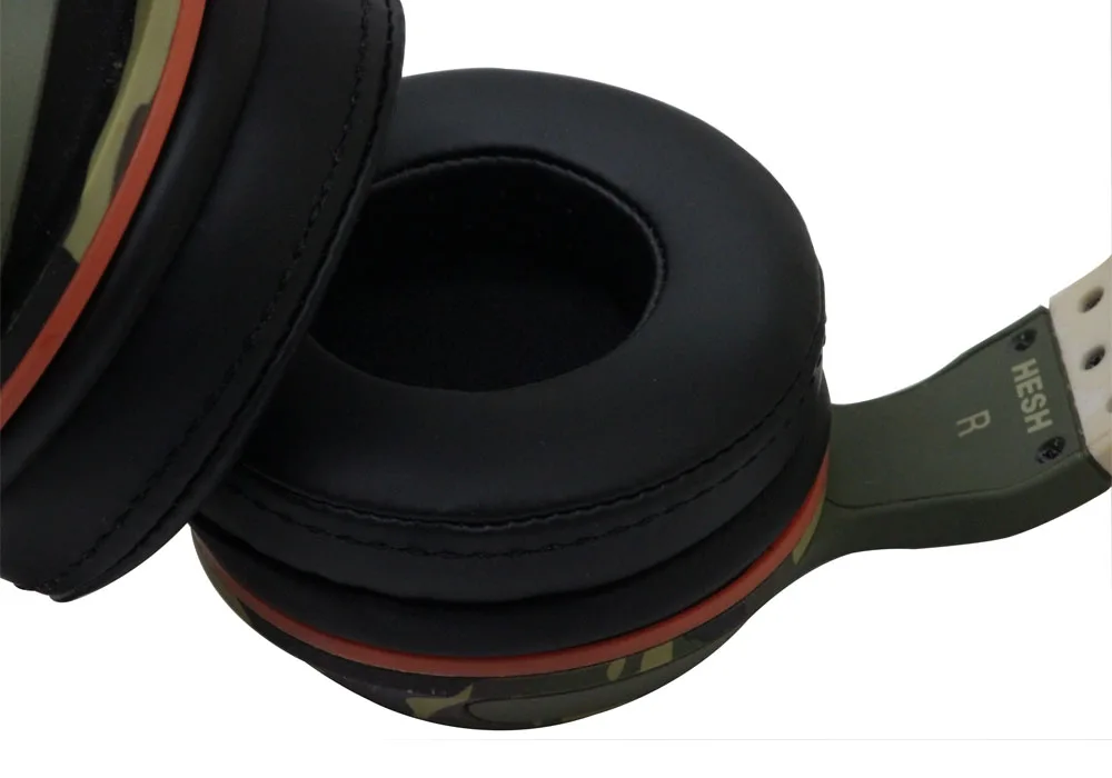 POYATU Ear Pads Headphone Earpads For Skullcandy Hesh 2 Headphone Ear Pads Cover For Skullcandy Hesh2 Cushions Replacement Pads   (8)