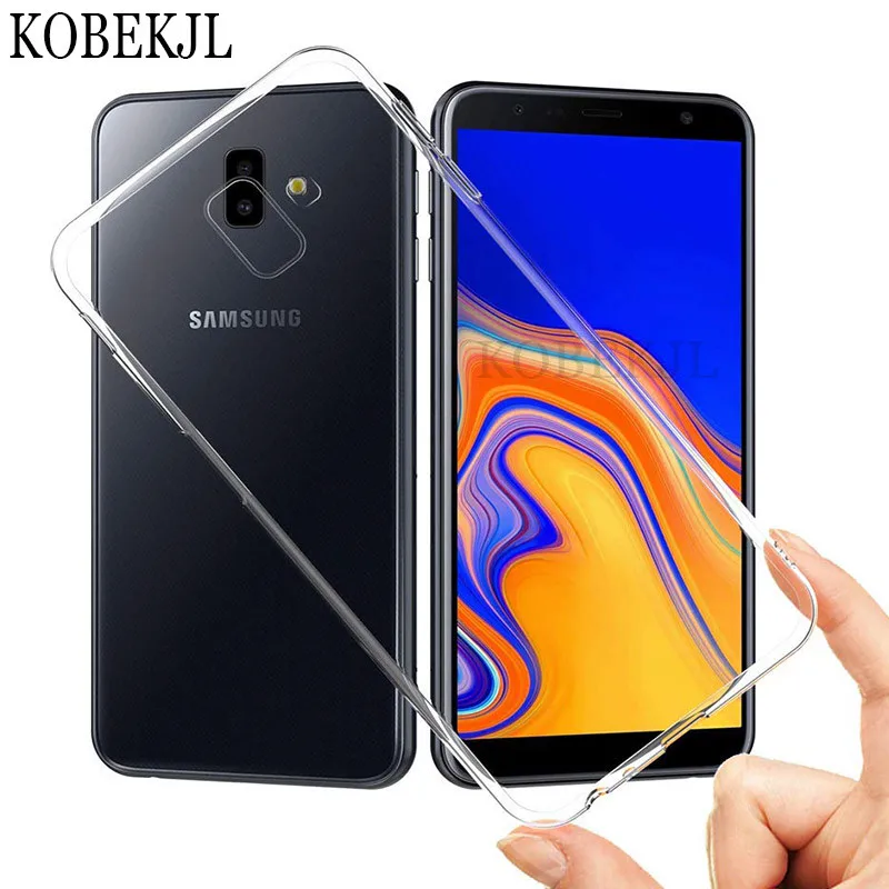SAMSUNG J6PLUS (1)