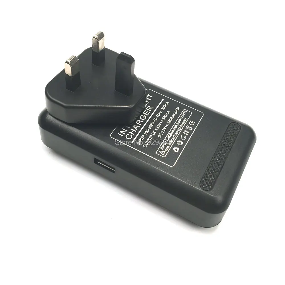 Wall charger (13)