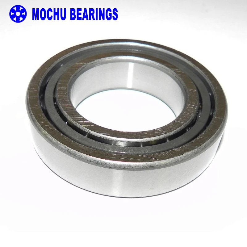 MOCHU-7215 7215CTYNP5 75x130x25 앵귤러 콘택트 베어링, P5 베..