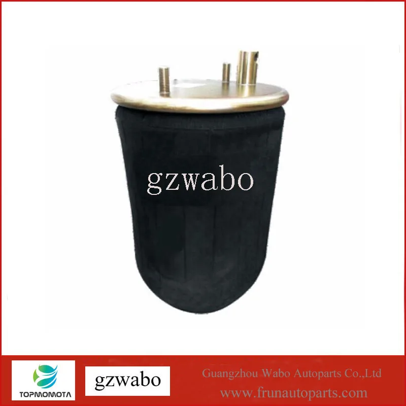 2 pcs one pair truck air spring system without piston fit to UD 53106-99200 for To-yo TRL230L |