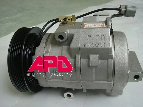 Датчик cmp honda