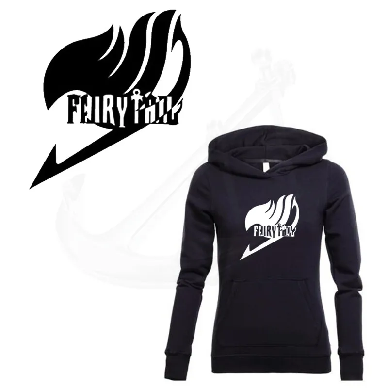 

Japanese anime FAIRY TAIL logo badge iron on patch 25*28cm DIY T-shirt Sweater thermal transfer paper patches for clothing