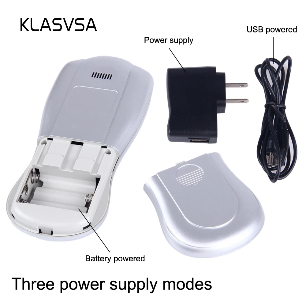 KLASVSA Electronic Acupuncture Stimulator Tens Pad Therapy Treatment Muscle Body Massager Relaxation Health Care Pulse Slimming KLASVSA Electronic Acupuncture Stimulator Tens Pad Therapy Treatment Muscle Body Massager Relaxation Health Care Pulse Slimming