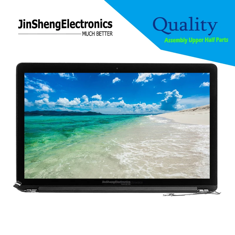 Quality NEW for font b Macbook b font Pro 15 A1707 LCD Touch Screen Assembly Replacement