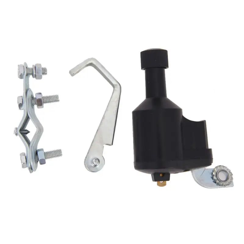 Clearance Bicycle Friction Generator Dynamo Headlight Front Tail Light Set High Quality Cycling Accessories bicycle light 3