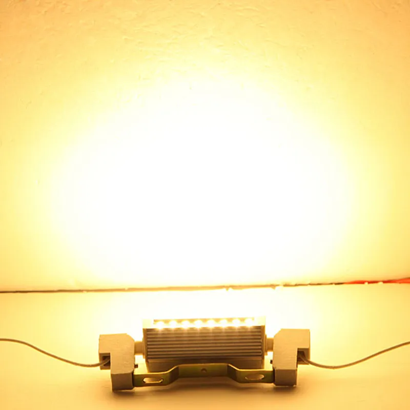 R7S LED Bulb 4
