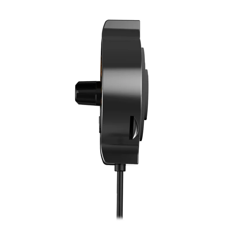 Автомобильный комплект jajabor с Bluetooth Handsfree fm-передатчиком A2DP аудио музыкальный ресивер MP3 плеер AUX аудио разъем двойной USB Автомобильное зарядное устройство
