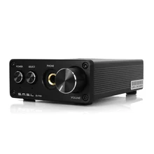 SMSL SD-793II усилитель аудио PCM1793 dac аудио hifi мини усилитель мощности регулятор громкости усилитель для наушников
