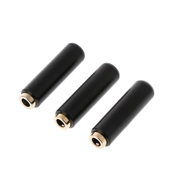 

3Pcs Headphone 4 Pole 3.5mm Stereo Audio Female Jack Socket Connector Solder DIY