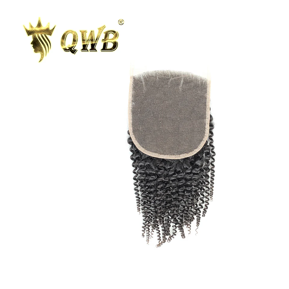 Kinky Curly-Closure