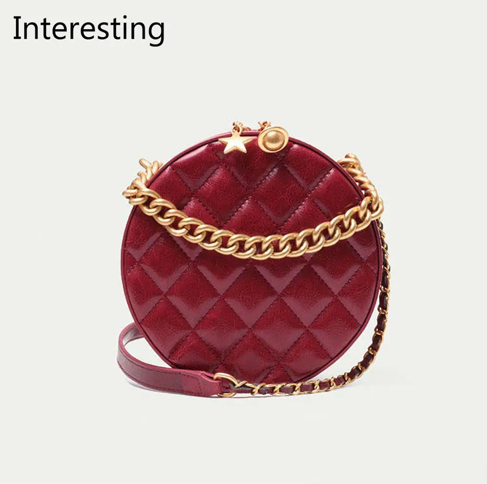 

Interestingbag 2019 Shoulder Bags,Purse And Handbags,Luxury Handbags Women Bags Designer,Free Shipping,Messenger Crossbody Bag