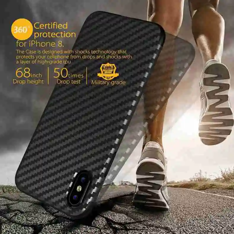 iPhone X Case (7)