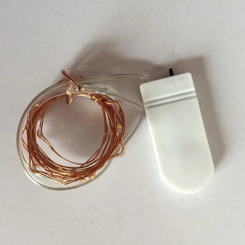 USB Powered LED String Lights (30)