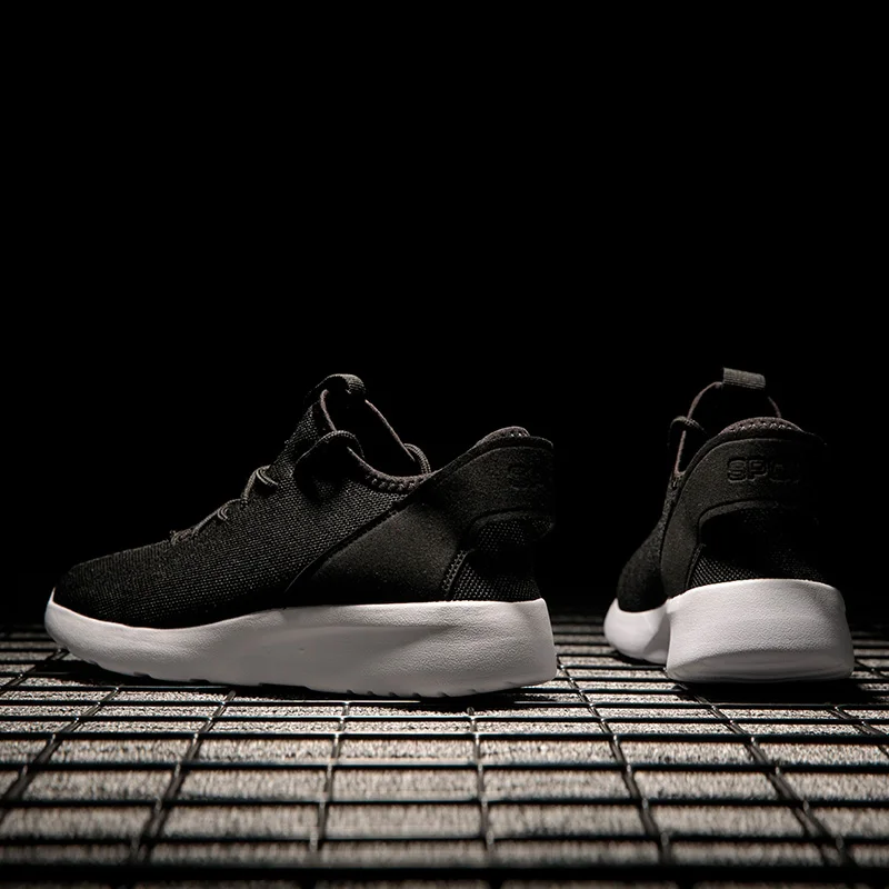 

FANPAO Easy Slip Ons Loafers for Men Outdoor Running Practice Sport Sneakers Fashion Athleisure Walking Yeezys Shoes Gym Train