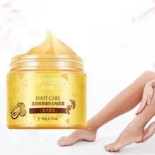 Натуральный ног массажный, отшелушивающий крем 180g отшелушивающее средство для ухода за кожей отбеливающий увлажняющий, отшелушивающий эффектом потертости косметика