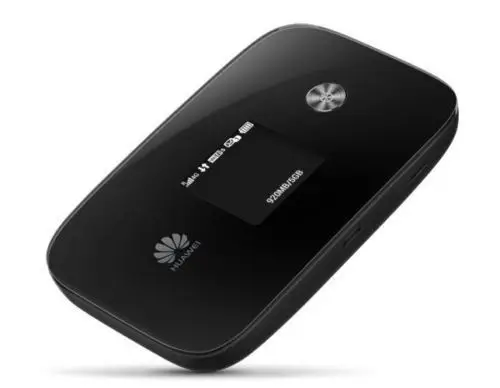 Разблокированный Мобильный Wi Fi роутер Huawei E5786s 62a 4G 3G LTE FDD 300 Мбит/с Cat6|3G/4G роутеры| |