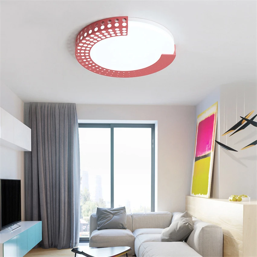 

Modern Light Ceiling Lamps Living Room Led Ceiling Lights Bedroom Hotel Corridor Aisle Lighting Fixtures Decoration Lamp Ceiling