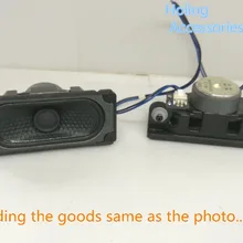 LG 49LF5100-CA 43Lx300C-CA ТВ динамик EAB64048401 6 Ом 5 Вт 1 пара цена