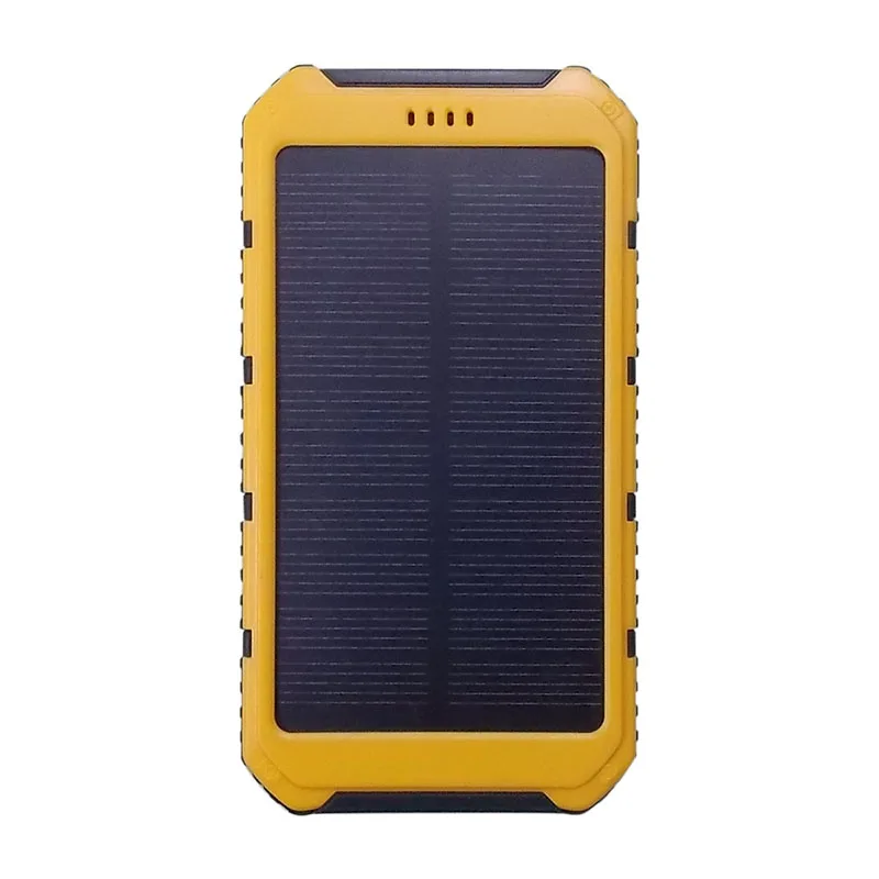 

Powerbank Portable Pover Power Bank Solar Power Bank Case DIY Box Dual USB Kit Phone Charger