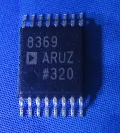 

AD8369ARUZ TSSOP-16 AD8369ARU