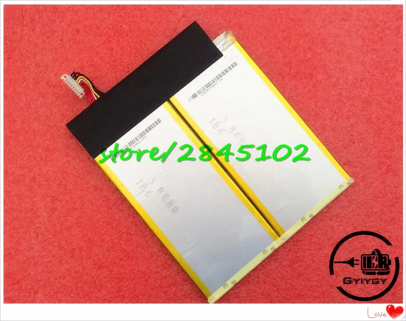 Батарея C21N1334 (7 6 V 38Wh) для ASUS Transformer Book T200TA C21N1334|asus battery|asus transformer batterybattery for asus |