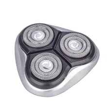 1 шт., электрическое бритвенное лезвия бритва, головка, резак для мужчин, уход за лицом, триммер для бритья бороды, электрическое бритье, замена мужских Т-головок для RCS177