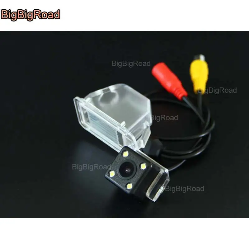 

For HAVAL H5 Car Rear View Camera / Back Up Parking Camera / HD CCD Night Vision /waterproof / DIY Plug Directly