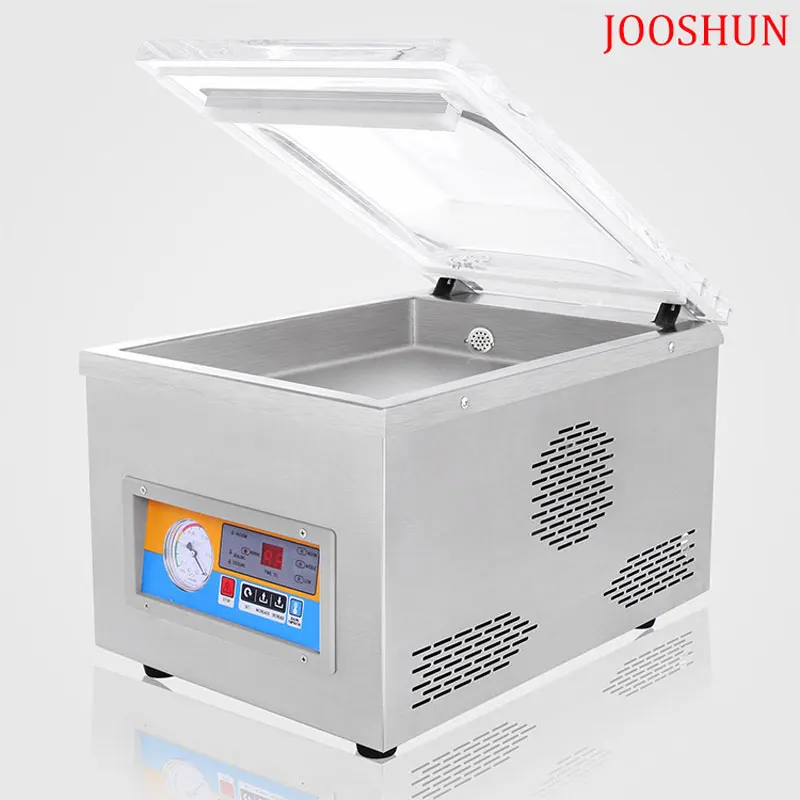 Best vacuum sealer packaging machine for Tea Food Pack Sous vide equipment vakum machine selladora al vacio sealing machine