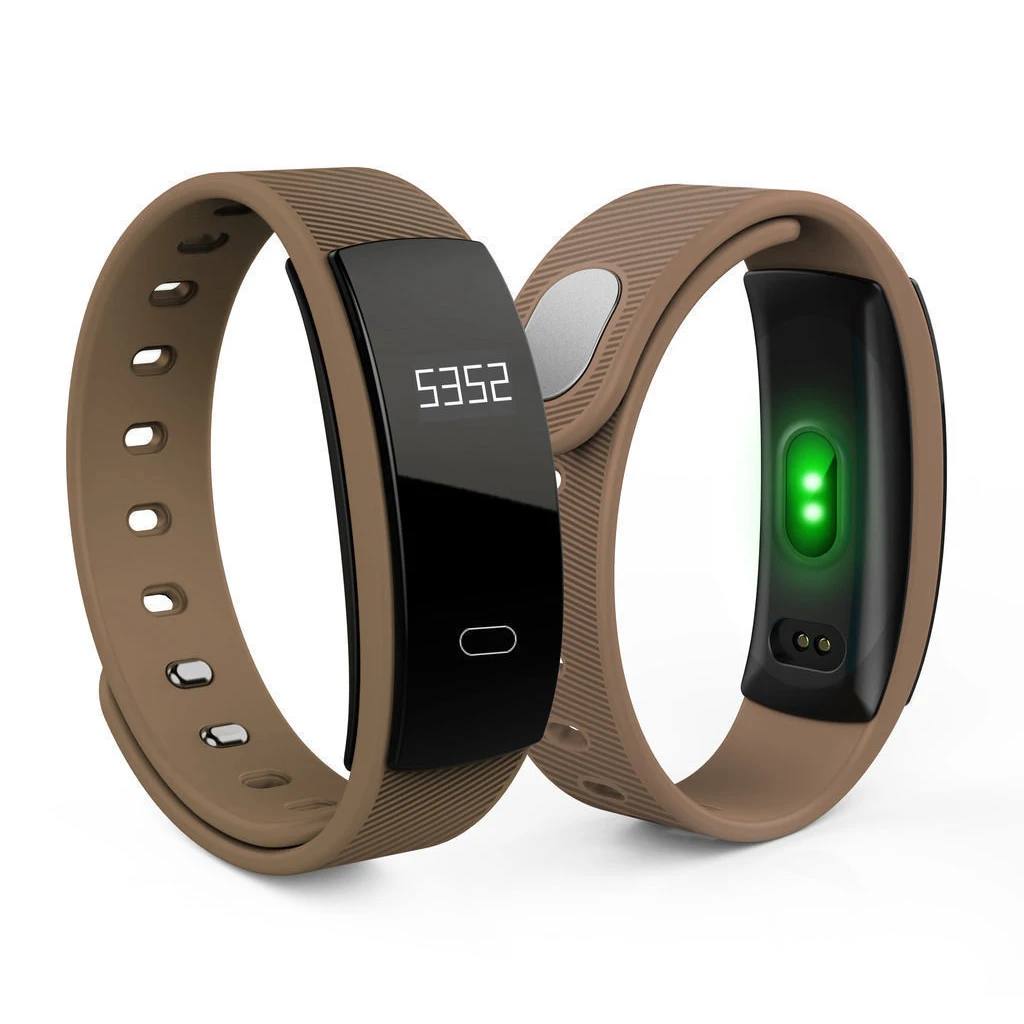 smart bracelet sleep monitor
