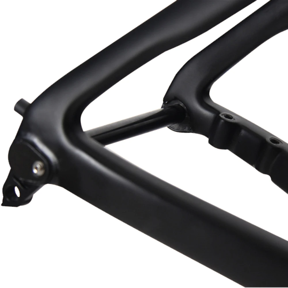 CRF12-T1000-taiwan-made-Full-carbon-road-frame-disc-bicycle-bike-frame-fork-seatpost-clamp-headset (1)