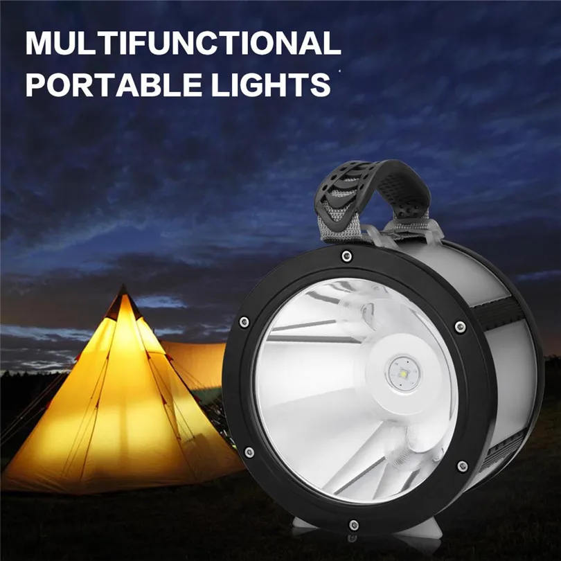 

XML-L2 Multifunction LED Strong Light Torch Long Shot Flashlight For night outdoor activity Camping hiking cycling new A30