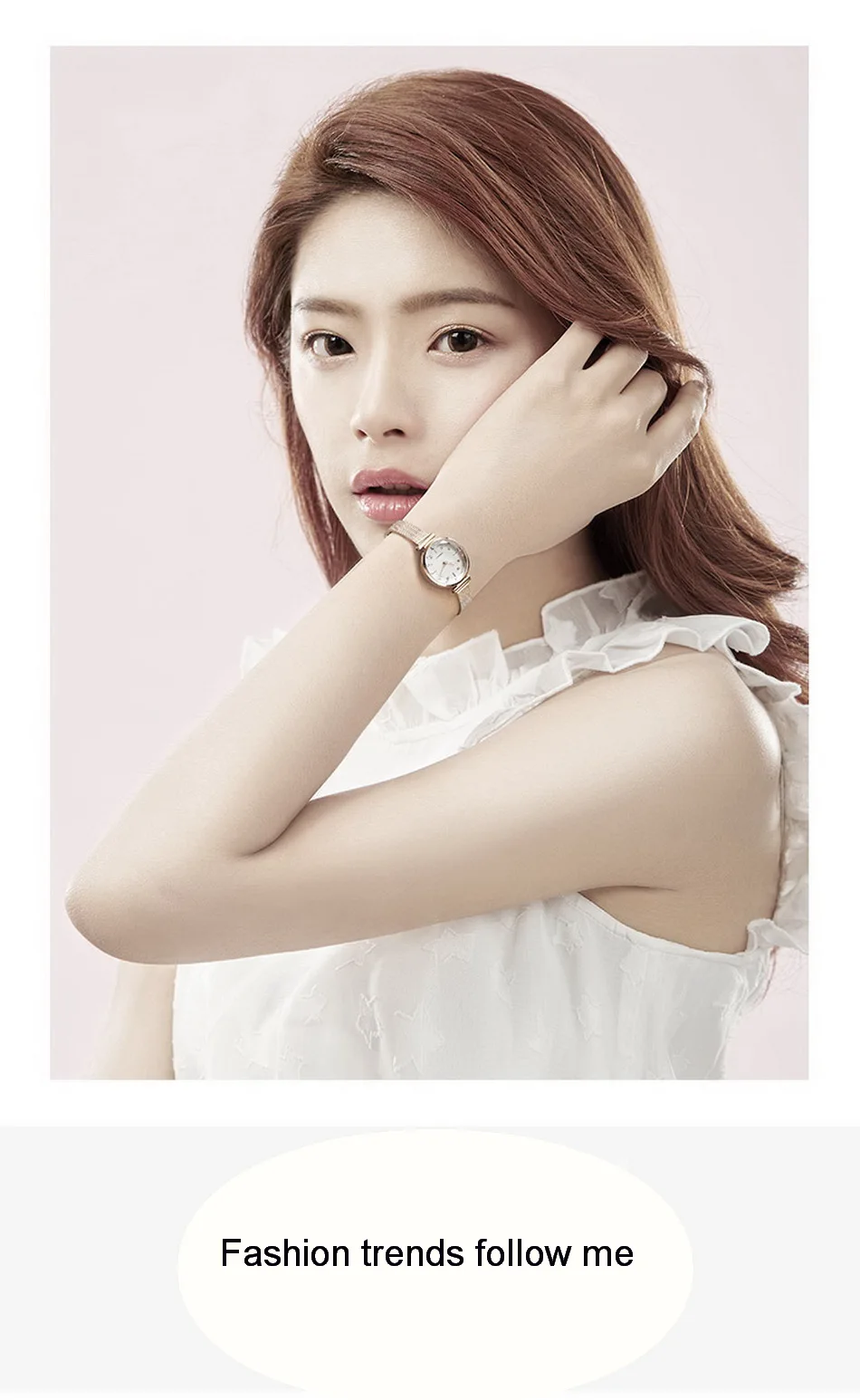 Relogio Feminino SINOBI Модные женские наручные часы ремешок для часов для женщин алмаз Женева Кварцевые часы Топ люксовый бренд Saati