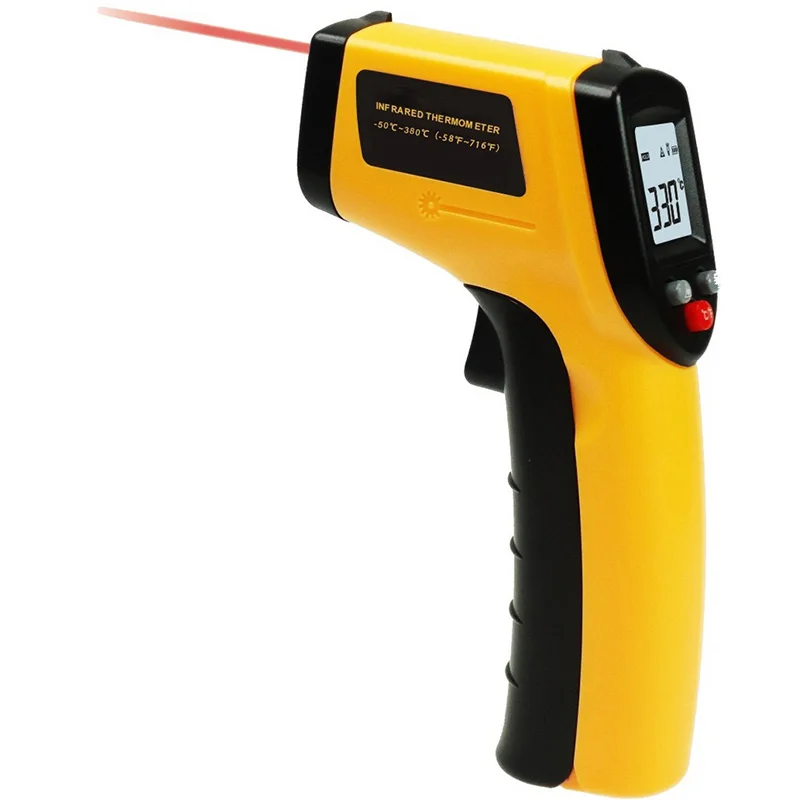infrared thermometer (15)
