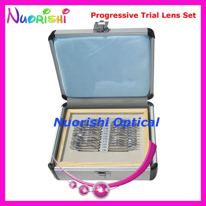 Progressive Lens Set Kit Caso Set di Lenti Oftalmiche Lenti Ottiche 22AL  JSPG Spedizione Gratuita|lenses optical|ophthalmic lenseslens optical -  AliExpress