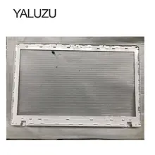 YALUZU для Samsung np270e5g NP270E5V NP270E5J ЖК-дисплей передняя рамка накладка случае BA75-02563A белый