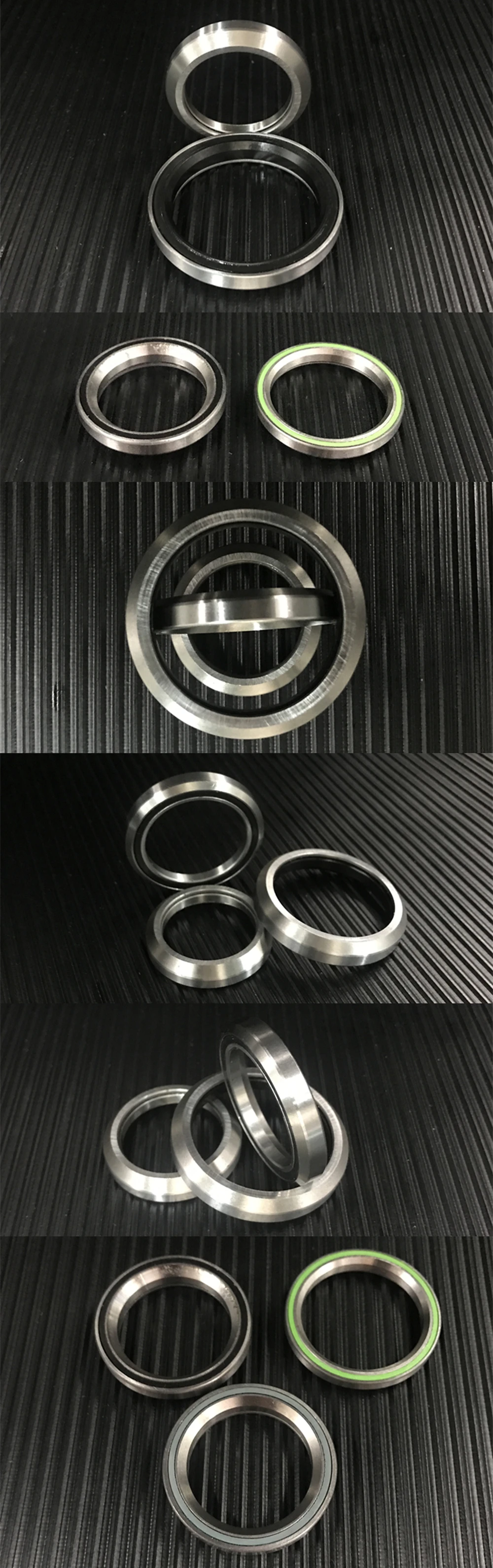 fone de ouvido rolamento Smh-p16 40x52x7mm, 45