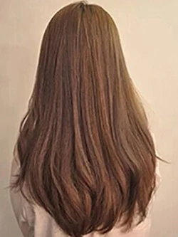light brown