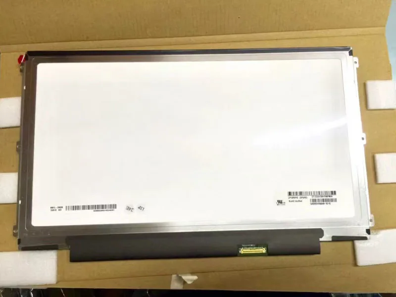 

LP125WH2-SPM2 LP125WH2 SP M2 LP125WH2 (SP)(M2) Matrix for Laptop 12.5" LED Screen LCD Display 1366X768 HD eDP