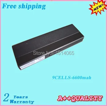 

High quality 90-NER1B1000Y 90-NER1B2000Y A31-F9 A32-F9 laptop battery For ASUS