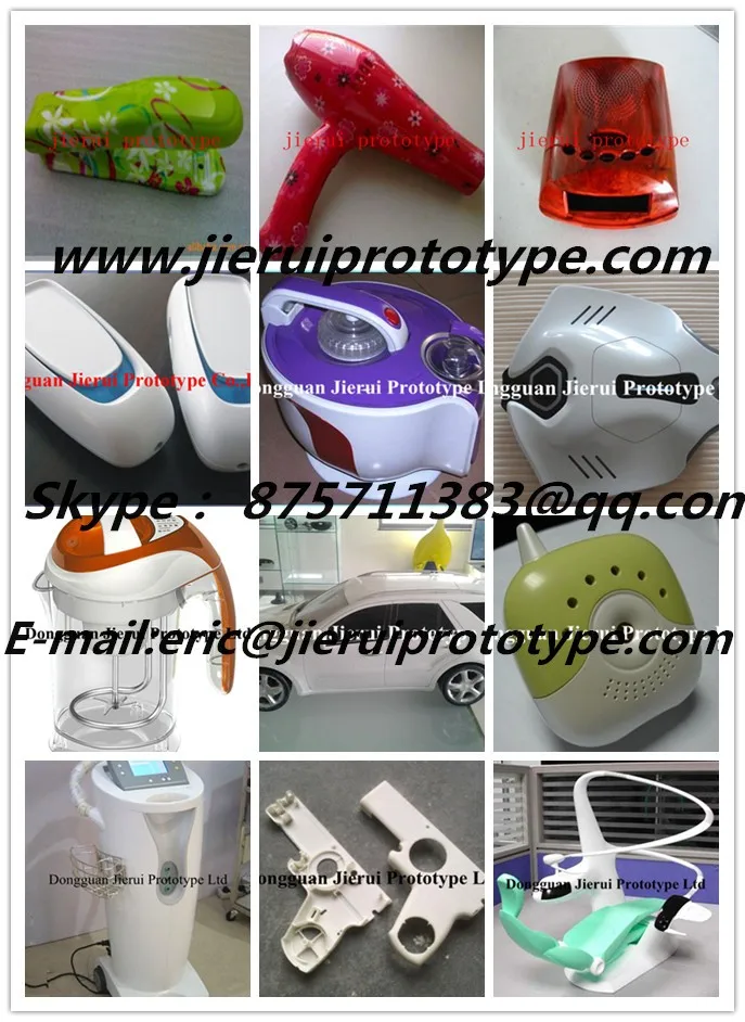 

Electroplating 3d printing services rapid prototype