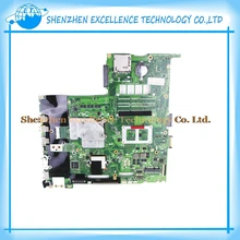 wholesale For ASUS G55VW font b motherboard b font 2RAM SLOT 2G mainboard tested perfect free