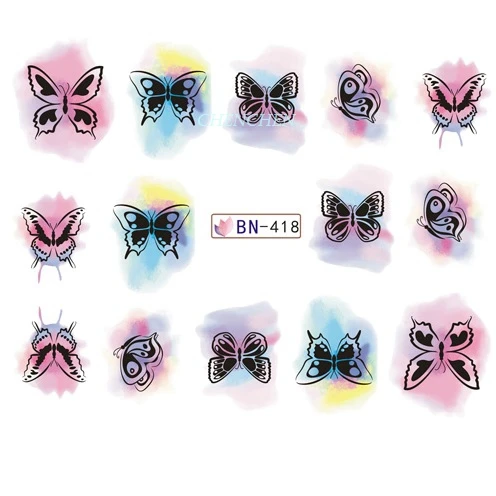 BN-418