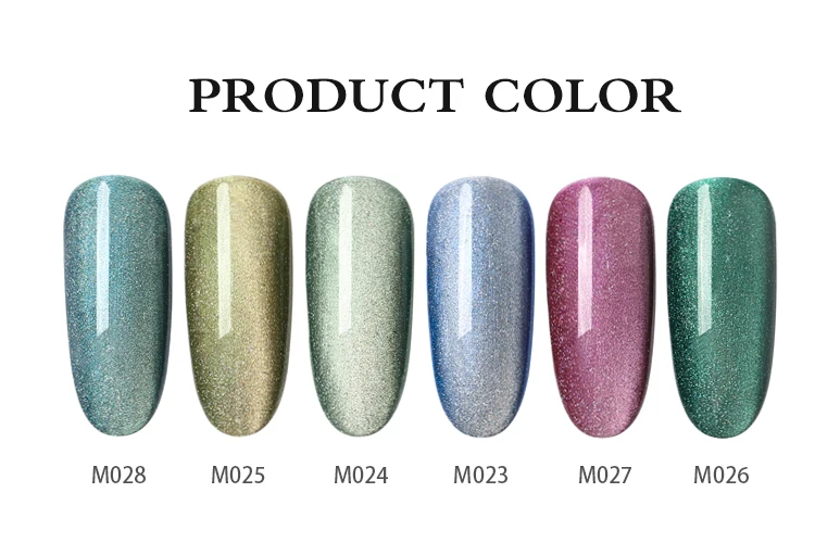 3D Nail Art Gel Polish for gels (3)