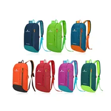 Fishing Bags Sports Outdoor Backpack Shoulder Boys Children Camping Hiking Climbing Cycling Backpacks Bags Sport Bag 10L