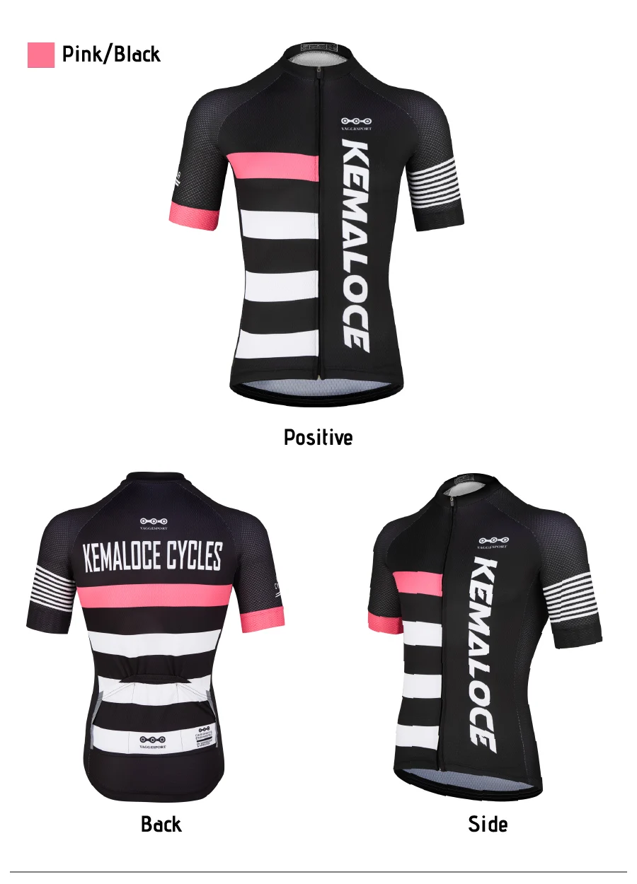 size suggestion of cycling wear
